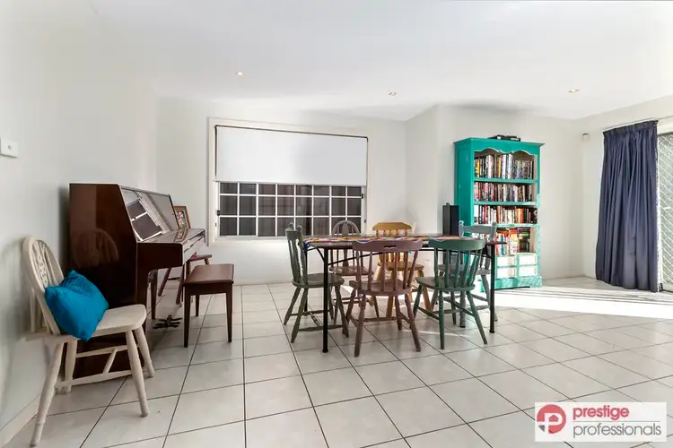 Third view of Homely house listing, 12/32 Claremont Court, Wattle Grove NSW 2173