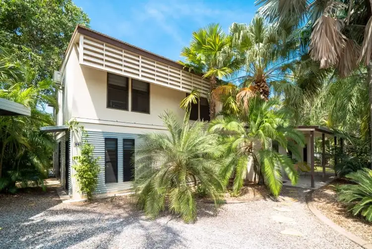 Main view of Homely house listing, 86 Curlew Circuit, Wulagi NT 812