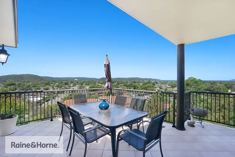 Main view of Homely house listing, 1 Kingsview Drive, Umina Beach NSW 2257