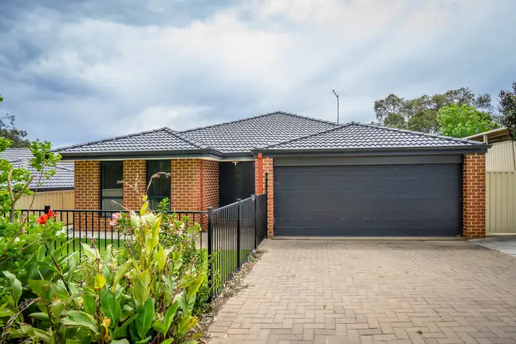 Second view of Homely house listing, 1B Jarril Place, Koongamia WA 6056
