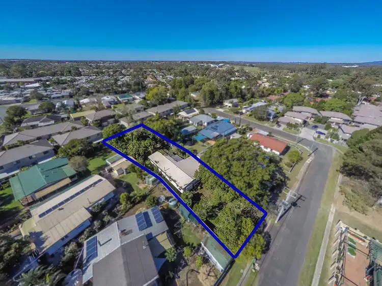 Second view of Homely house listing, 3 Florence Street, Kallangur QLD 4503