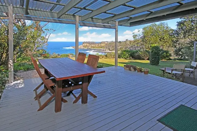 Second view of Homely house listing, 12 Karoo Crescent, Malua Bay NSW 2536