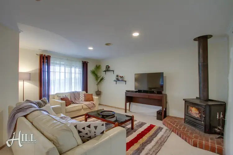 Fourth view of Homely house listing, 18 Nathan Court, Pakenham VIC 3810