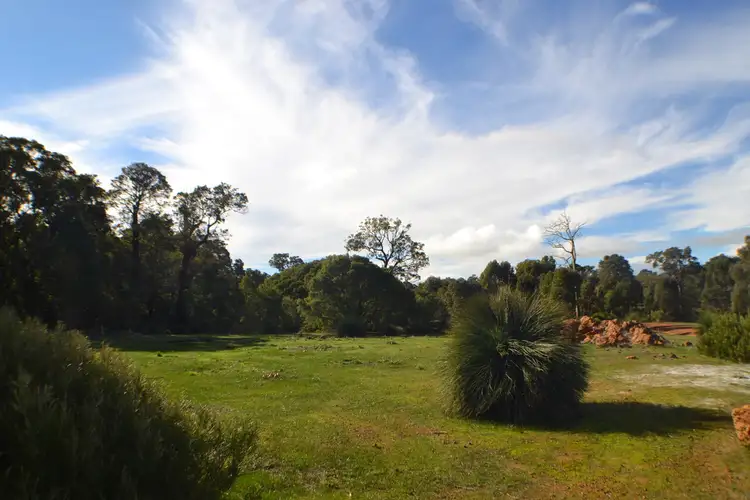 Lot 52 via 278 Gibb Road, Metricup WA 6280