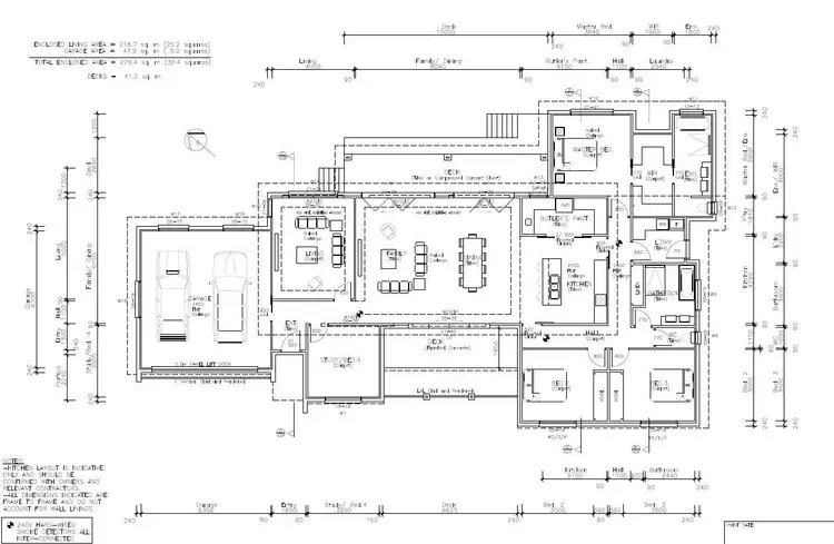 Fifth view of Homely land listing, 3 Ebba Place, Youngtown TAS 7249