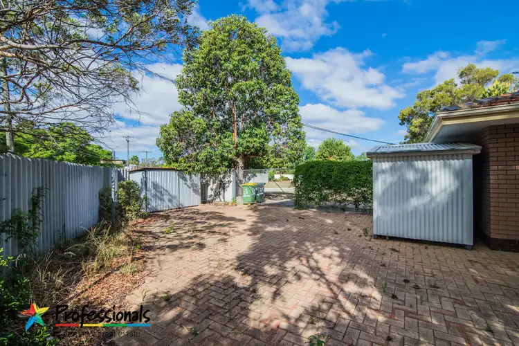 Sixth view of Homely semi-detached listing, 20 Baryna Street, Armadale WA 6112