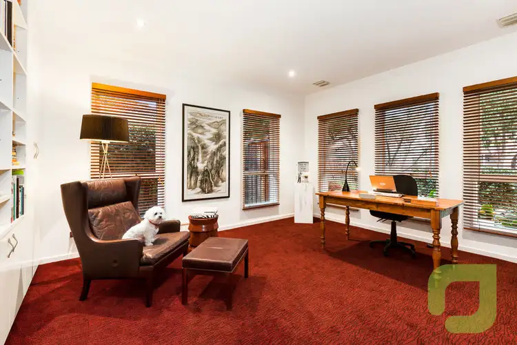 Fourth view of Homely house listing, 110 North Road, Newport VIC 3015