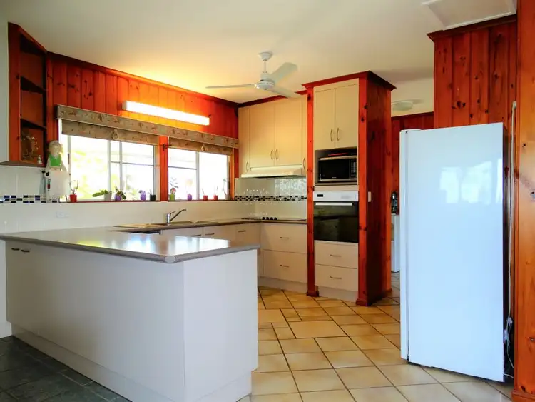 Seventh view of Homely house listing, 210 Chelona-Sandiford Road, Chelona QLD 4740