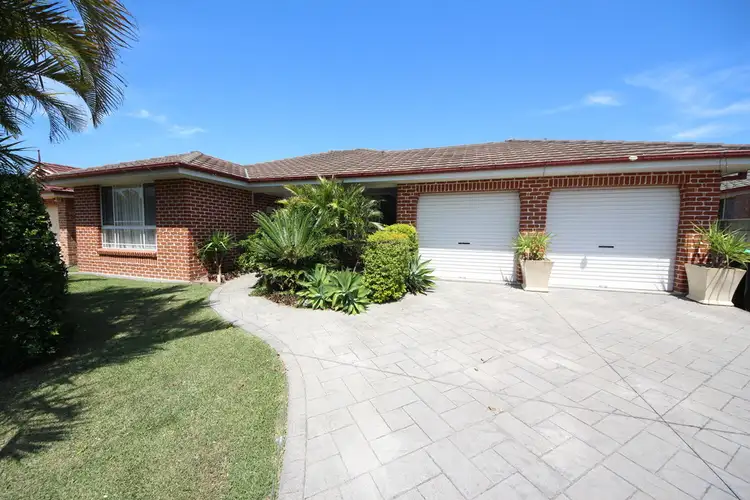Fourth view of Homely house listing, 17 Athol Elliott Pl, South West Rocks NSW 2431