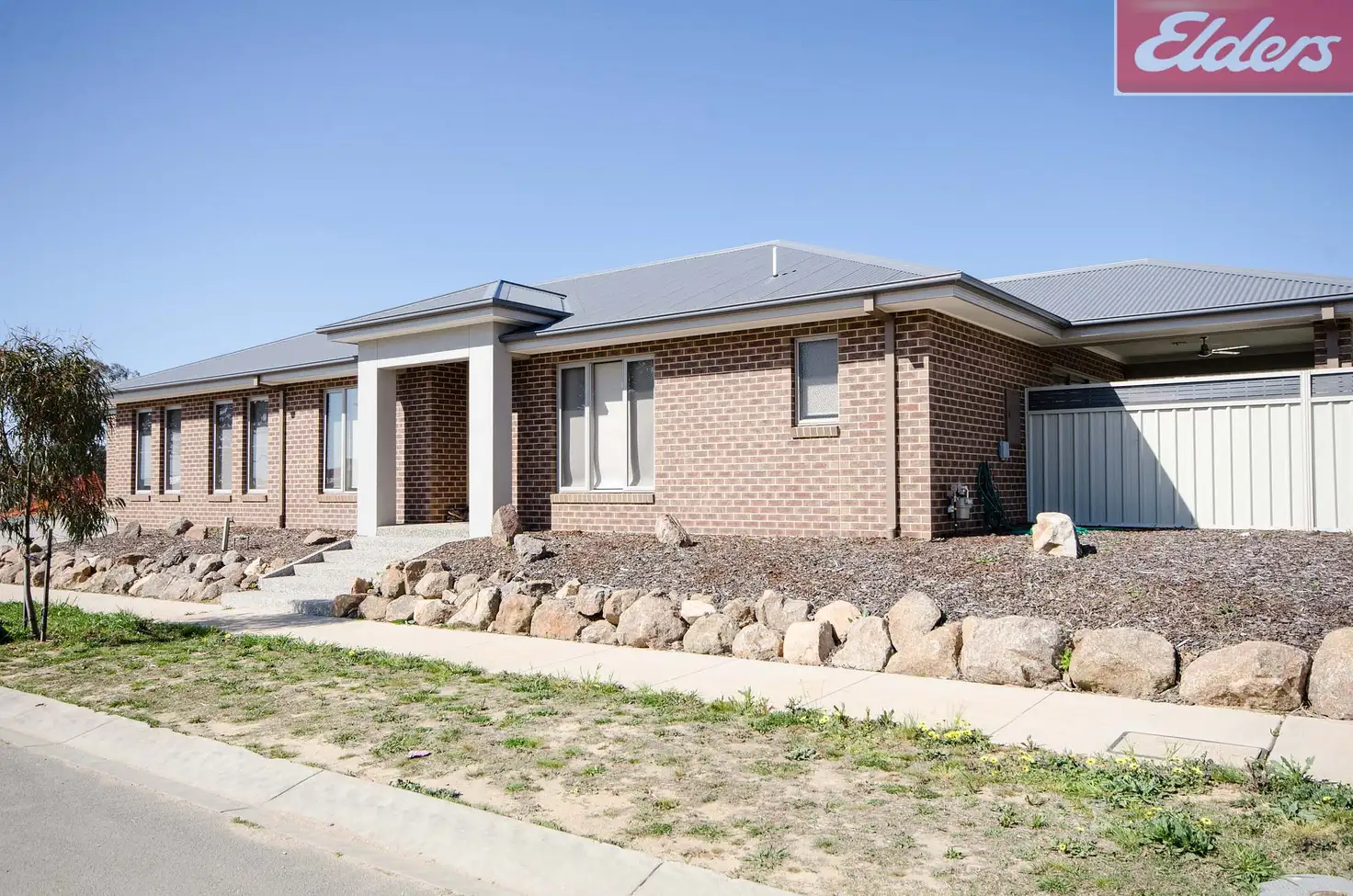Main view of Homely house listing, 14 Hastings Way, Wodonga VIC 3690