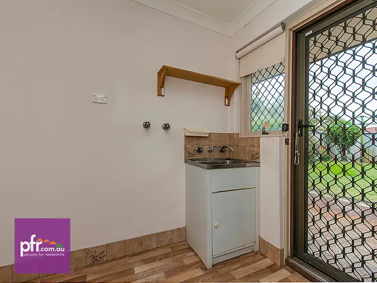 Sixth view of Homely house listing, 8 Gambia Ct, Beechboro WA 6063