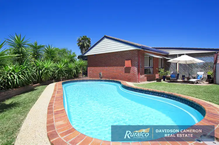 Main view of Homely house listing, 21 Kurrawan Street, Tamworth NSW 2340