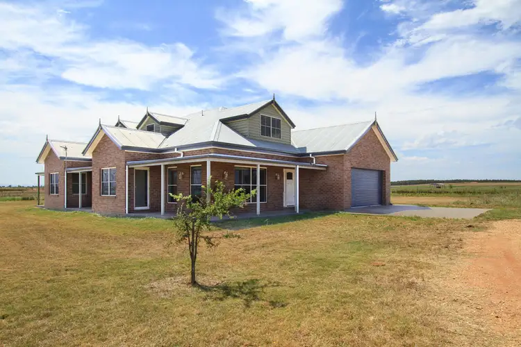 Main view of Homely rural property listing, Address available on request