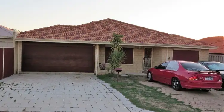 3 Wyola Lane, Wanneroo WA 6065