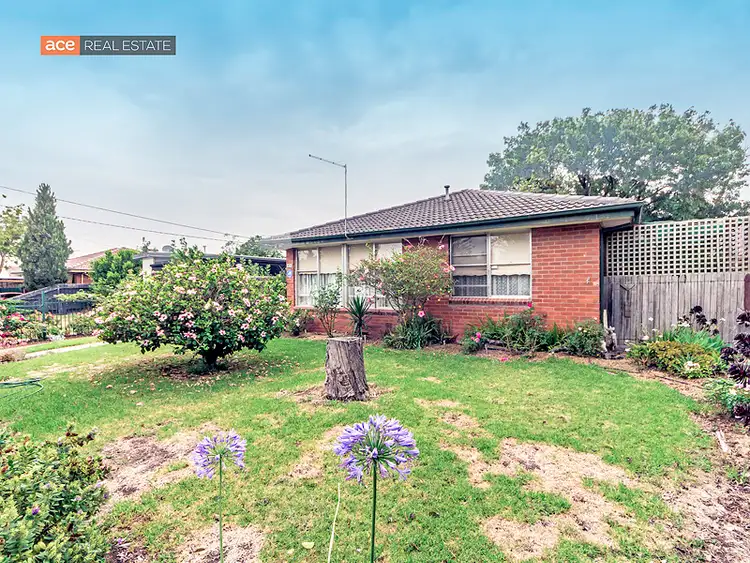 Fourth view of Homely house listing, 12 Tyquin Street, Laverton VIC 3028