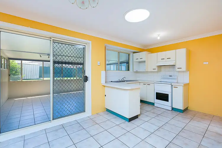 Second view of Homely house listing, 3 White Swan Avenue, Blue Haven NSW 2262