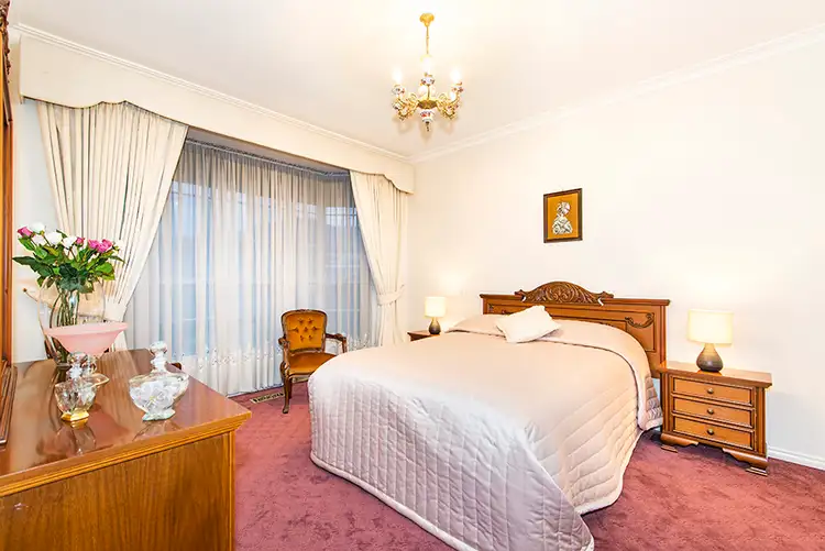 Sixth view of Homely house listing, 27 Chappell Place, Keilor East VIC 3033