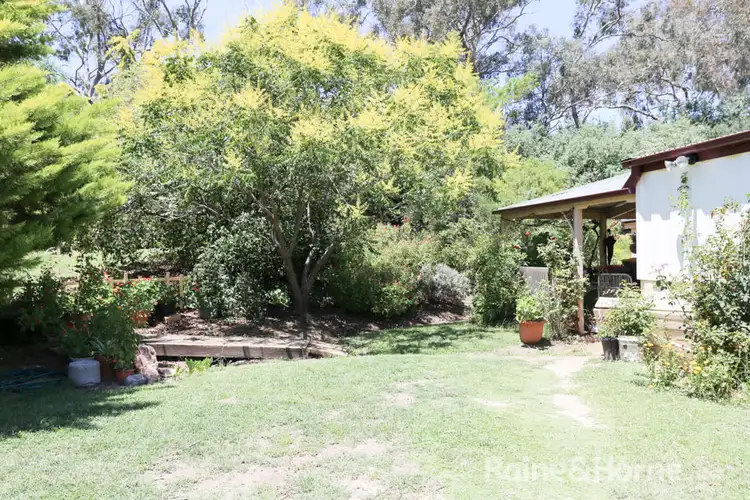 Fifth view of Homely house listing, 537 Mid Western Highway, Robin Hill NSW 2795