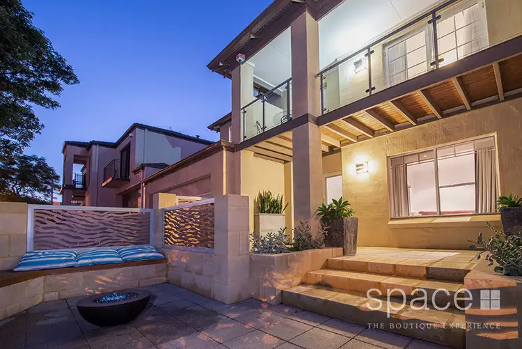 Second view of Homely house listing, 68 Beatrice Street, Innaloo WA 6018