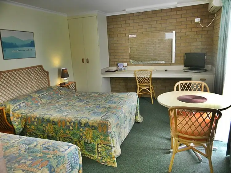 Second view of Homely studio listing, 5/131 Merimbula Drive, Merimbula NSW 2548