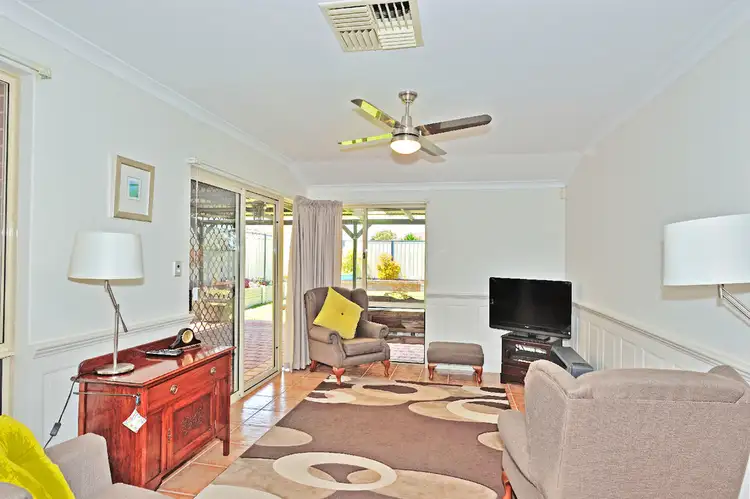 Sixth view of Homely house listing, 4 Mayflower Close, Port Kennedy WA 6172