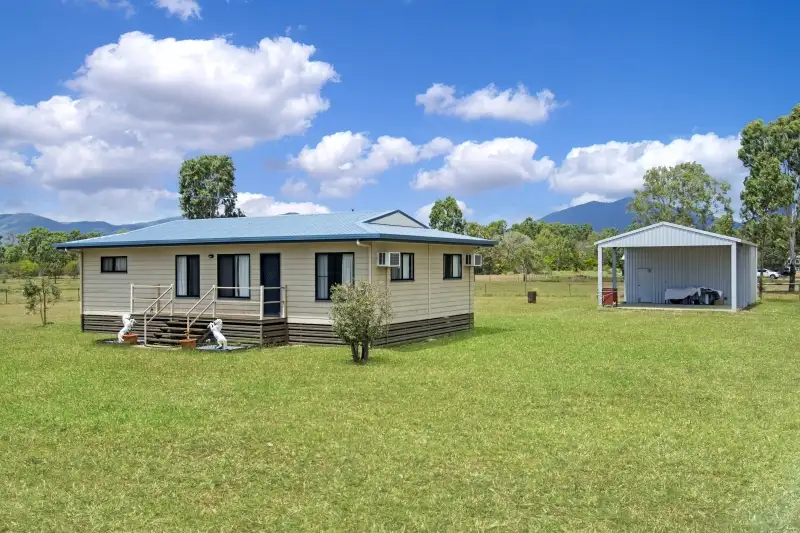 Main view of Homely house listing, 26 Barnham Road, Nome QLD 4816