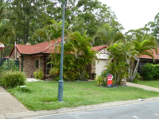 Main view of Homely house listing, 4 Seidler Avenue, Coombabah QLD 4216