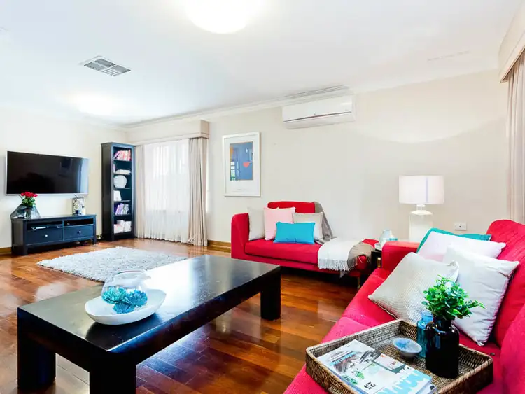Sixth view of Homely house listing, 351 North Beach Road, Karrinyup WA 6018