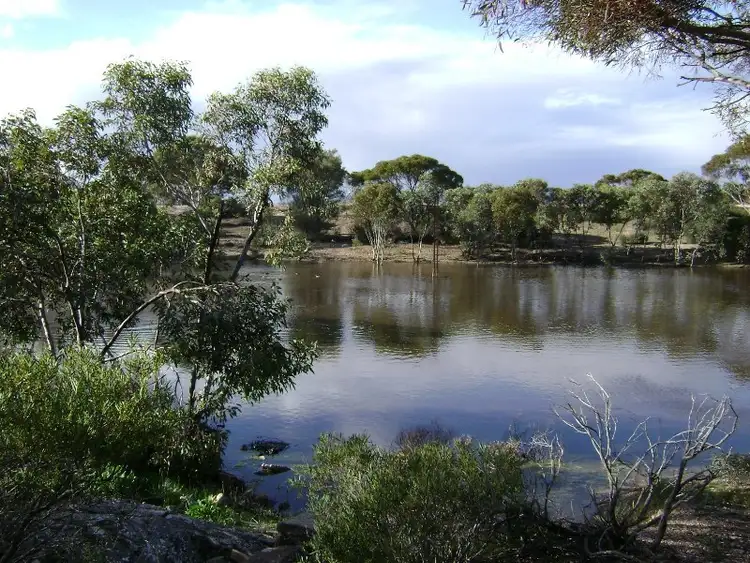 Second view of Homely land listing, Allotment 12 Railway Dam Road, Darke Peak SA 5642