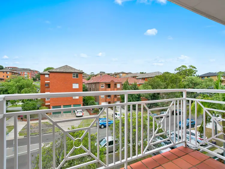 Third view of Homely unit listing, 13/40-42 Forsyth Street, Kingsford NSW 2032