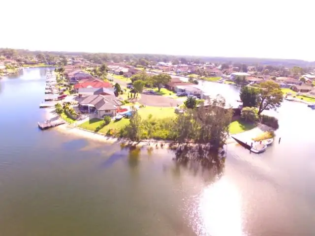 Sixth view of Homely other listing, 19 CORANG AVENUE, Sussex Inlet NSW 2540