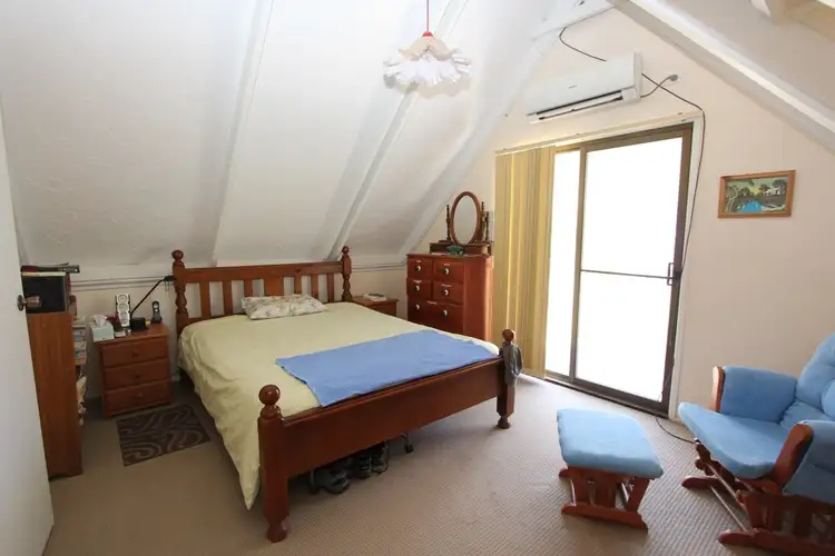 Sixth view of Homely house listing, 31 North Kerton Rd, Nanango QLD 4615