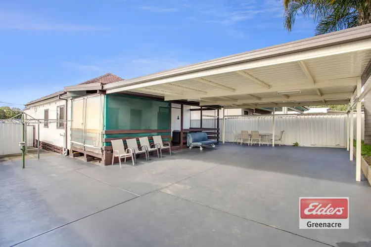 Fifth view of Homely house listing, 579 Hume Highway, Yagoona NSW 2199