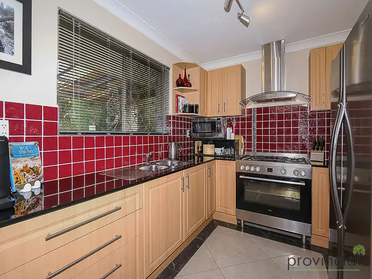 Fifth view of Homely house listing, 33 Brigalow Way, Lesmurdie WA 6076