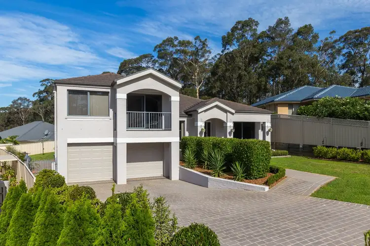Fifth view of Homely house listing, 5 Luks Way, Batehaven NSW 2536