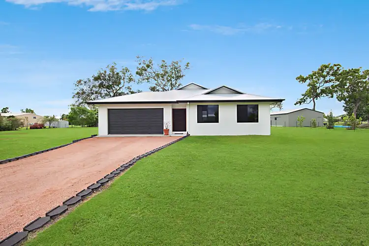 78 Samhordern Road, Alice River QLD 4817