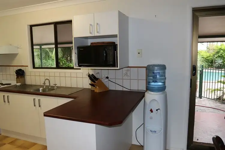 Fourth view of Homely house listing, 3 Linda Street, Bucasia QLD 4750