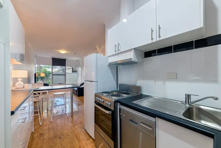 Fourth view of Homely unit listing, 6/4 Emerson Grove, Tranmere SA 5073