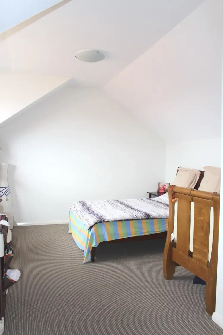 Fifth view of Homely townhouse listing, 9/320 CHISHOLM ROAD, Auburn NSW 2144