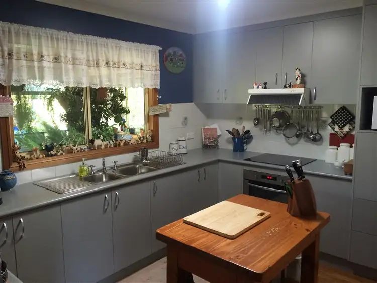 Sixth view of Homely house listing, 400 Morgans Reserve Road, Tumut NSW 2720