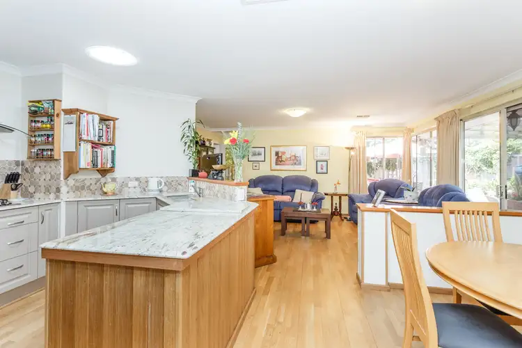 Fourth view of Homely house listing, 23 Ommanney Street, Hamilton Hill WA 6163