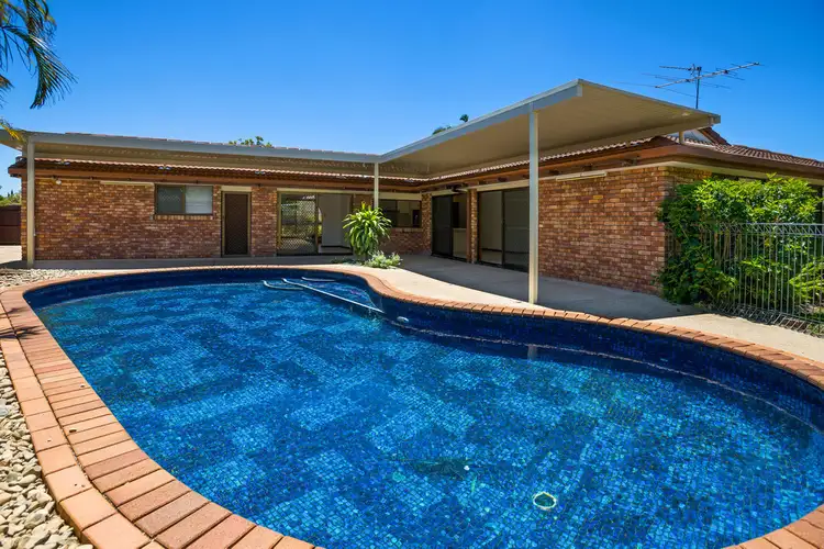 Second view of Homely house listing, 17 Kincardine Drive, Benowa Waters QLD 4217