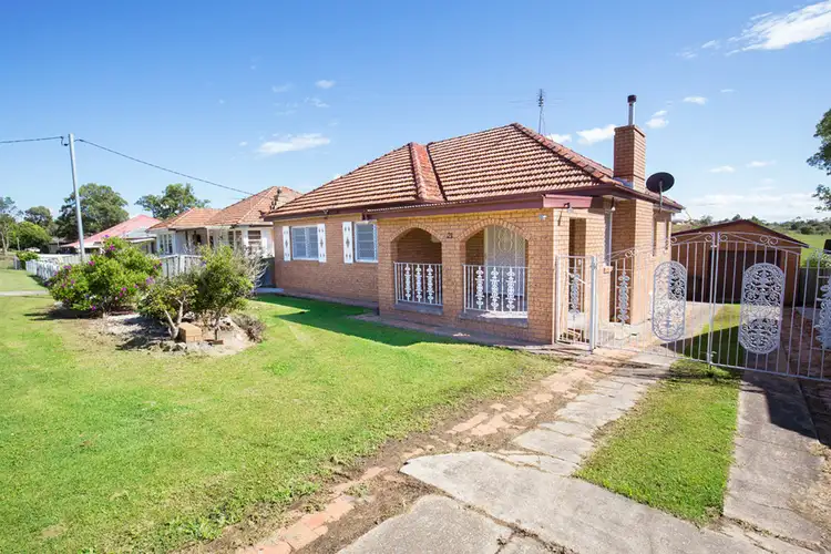 Second view of Homely house listing, 21 Clift St, Maitland NSW 2320