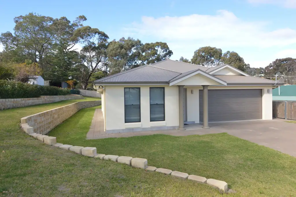 Main view of Homely house listing, 94 Mudgee Street, Rylstone NSW 2849