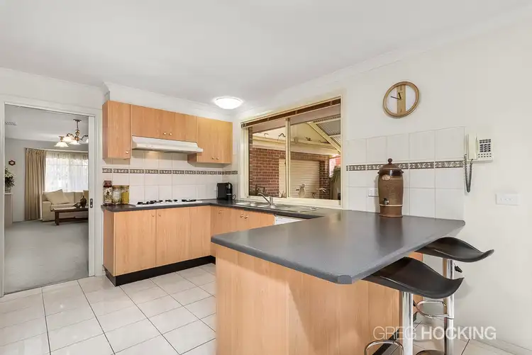 Fifth view of Homely house listing, 11 Atrium Drive, Tarneit VIC 3029