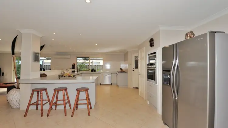 Fifth view of Homely house listing, 11 Genoa Place, Secret Harbour WA 6173