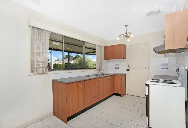 Second view of Homely house listing, 29 Musgrave Crescent, Fairfield West NSW 2165