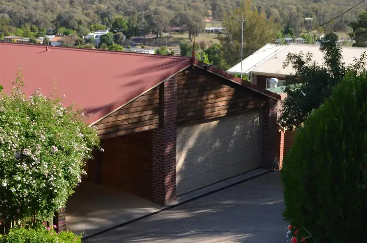Second view of Homely house listing, 104 Howick Street, Tumut NSW 2720