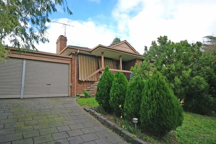 15 Anderson Court, Endeavour Hills VIC 3802