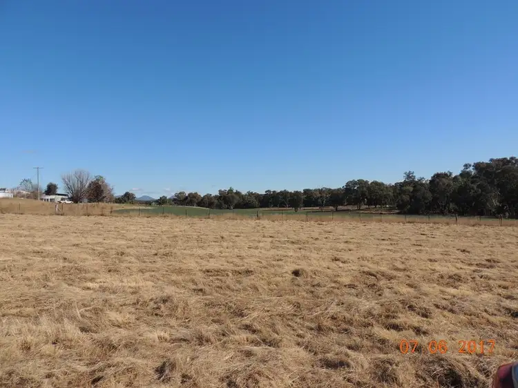 Fourth view of Homely land listing, Address available on request